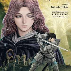 Elden ring: o caminho para térvore 01