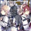 Mushoku tensei: uma segunda chance vol. 5 – reunião