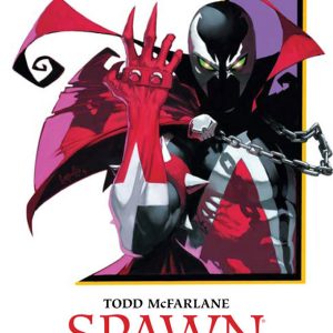 Spawn: origens vol. 04