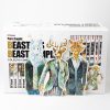 Box beastars + beast complex