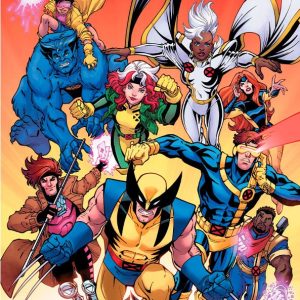 X-Men ’97