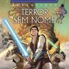 Star wars: the high republic adventures – terror sem nome