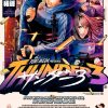 Thunder 3 vol. 3