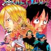 One piece 3 em 1 vol. 28