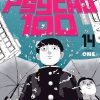 Mob psycho 100 (2 em 1) vol. 7