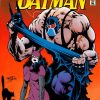 A saga do batman vol. 06/42