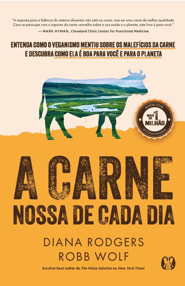 A carne nossa de cada dia