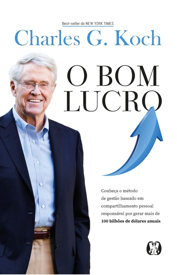 O bom lucro