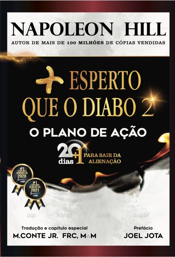 Mais Esperto que o Diabo 2