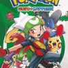 Pokemon ruby and Sapphire – 08