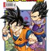 Dragon ball super vol. 12