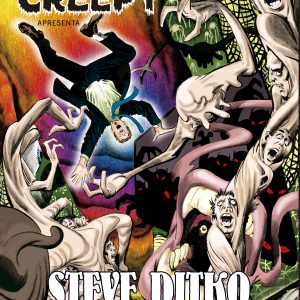 Creepy apresenta: Steve Ditko