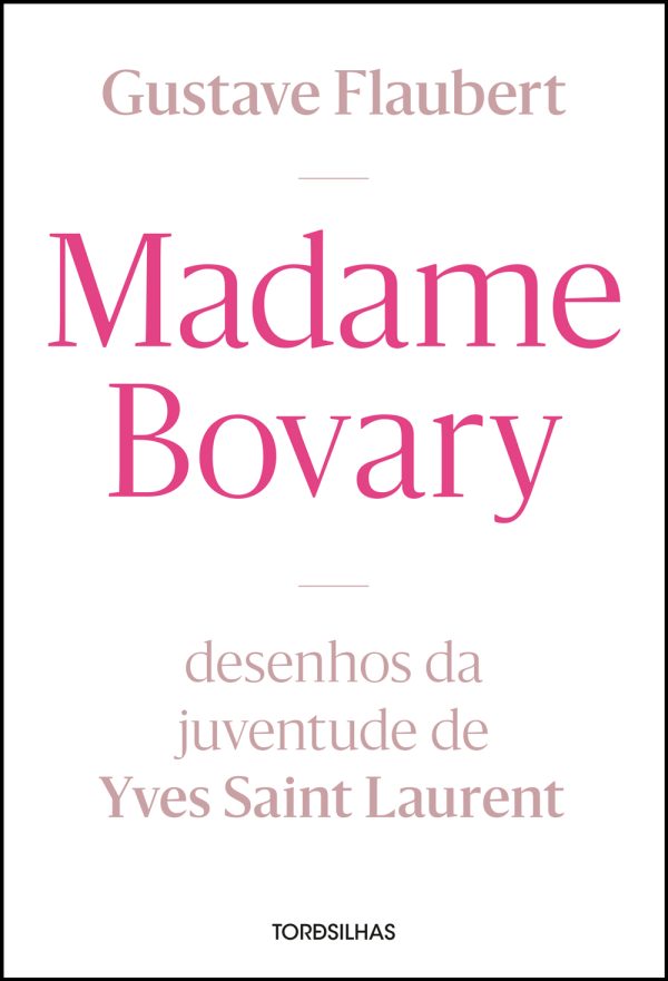 Madame Bovary