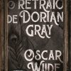 O retrato de Dorian Gray