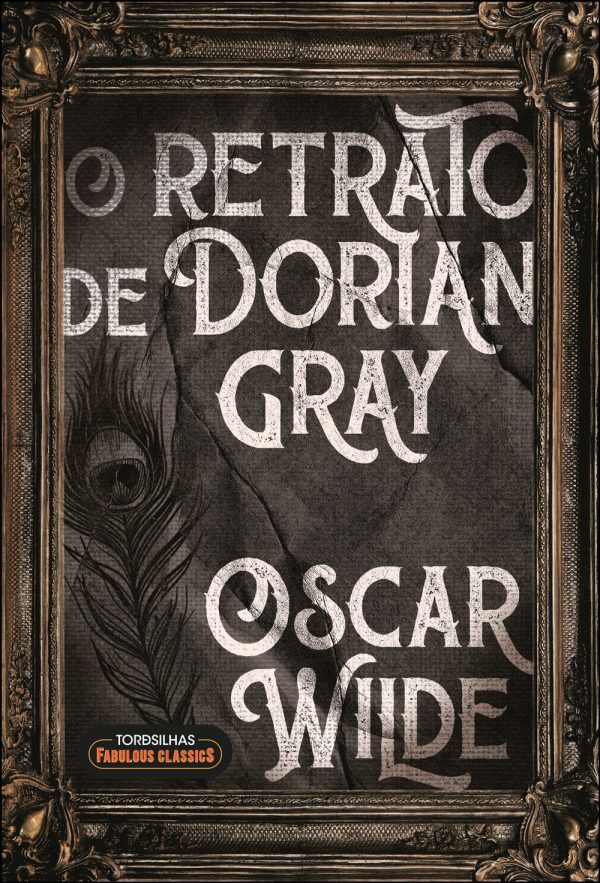 O retrato de Dorian Gray