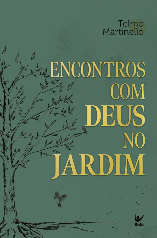 Encontros com Deus no Jardim