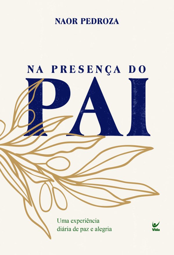 Na presença do Pai