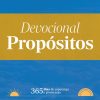 Devocional propósitos