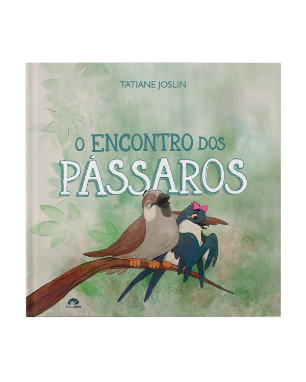 O encontro dos pássaros