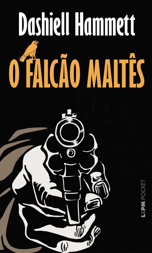 O falcão maltês