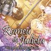 Romeu e Julieta – Mangá