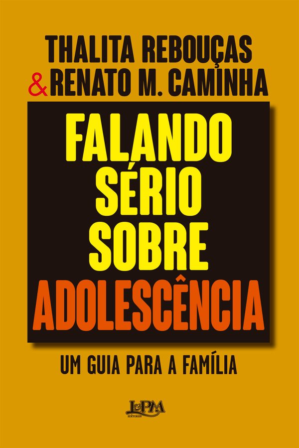 Falando sério sobre adolescência - Convencional