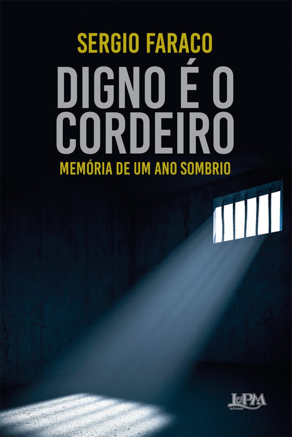 Digno é o cordeiro