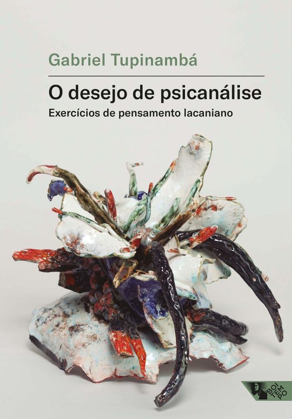 O desejo de psicanálise