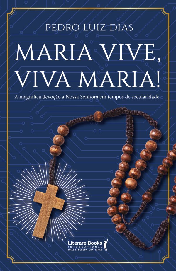 Maria vive, viva Maria!