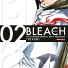 Bleach remix – 02