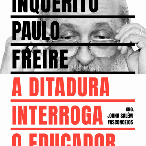 Inquérito Paulo Freire