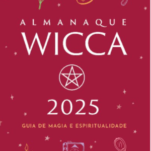 Almanaque Wicca 2025