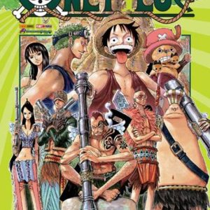 One piece vol. 28