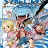 One piece vol. 29