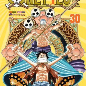 One piece vol. 30