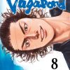 Vagabond vol. 8