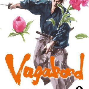 Vagabond vol. 9