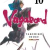 Vagabond vol. 10