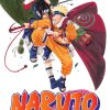 Naruto gold vol. 20