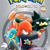 Pokemon gold & silver – volume 2