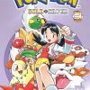 Pokémon gold & silver – volume 3