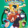 Pokémon gold & silver – volume 5