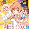 Nisekoi vol. 18