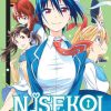 Nisekoi vol. 23