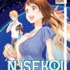 Nisekoi vol. 24