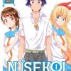 Nisekoi vol. 25