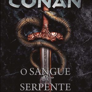 Conan: O Sangue da Serpente