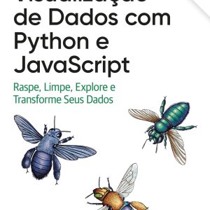 Visualização de dados com Python e JavaScript