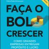 Faça o bolo crescer