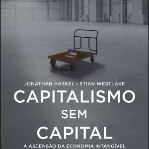 Capitalismo sem capital